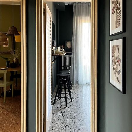 Apartamento Casa Del Bagatto Treviso Exterior foto