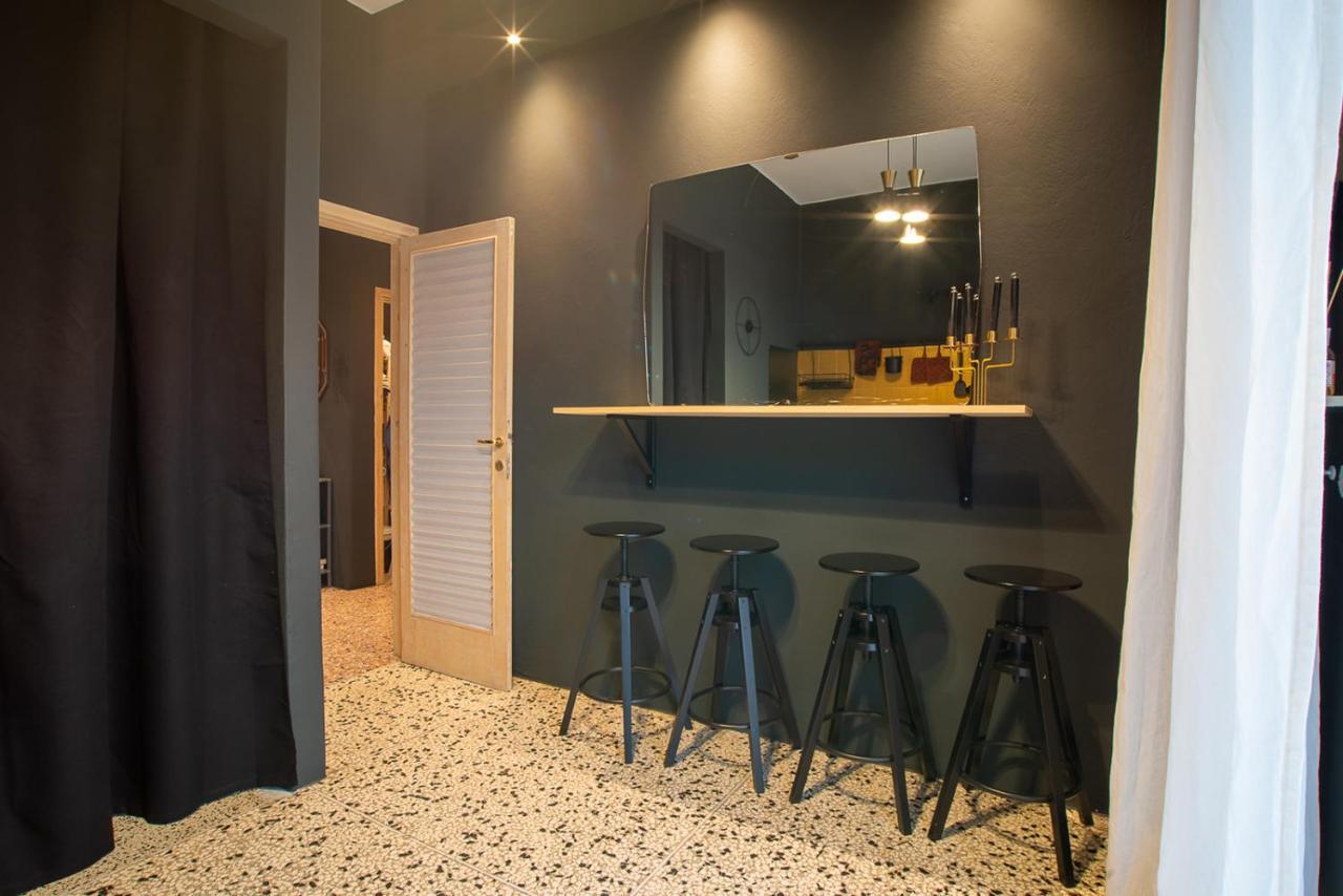Apartamento Casa Del Bagatto Treviso Exterior foto