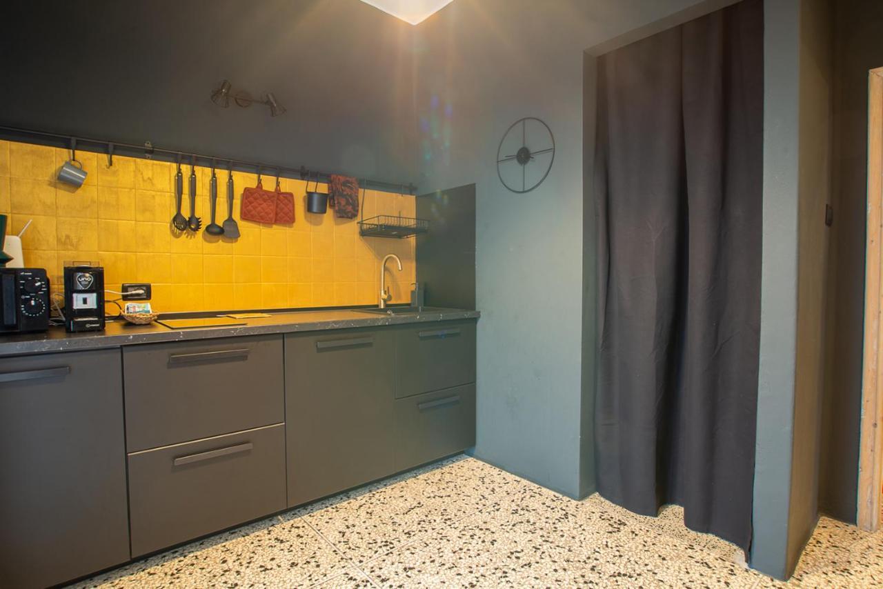 Apartamento Casa Del Bagatto Treviso Exterior foto