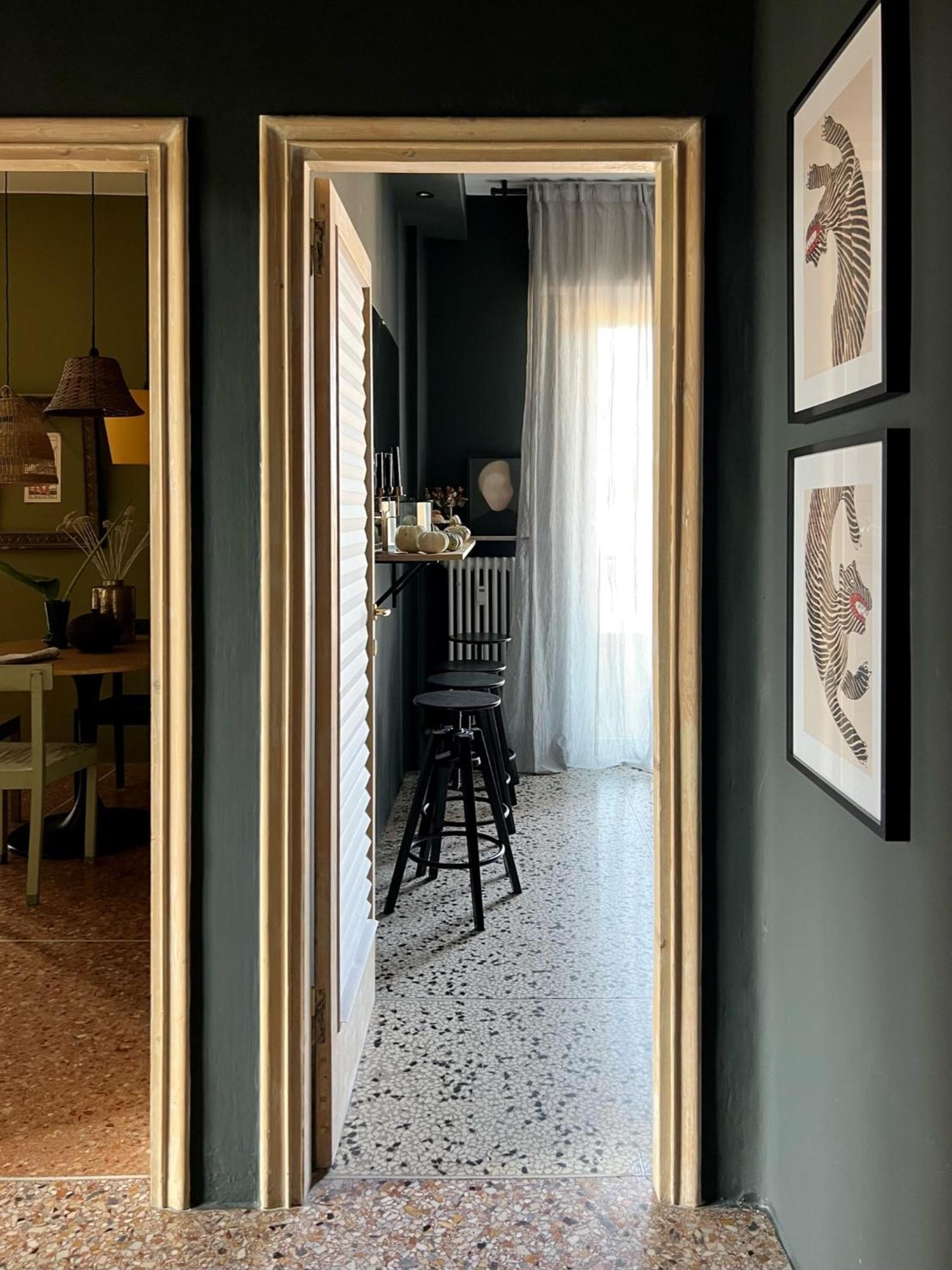 Apartamento Casa Del Bagatto Treviso Exterior foto